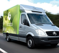 Ocado